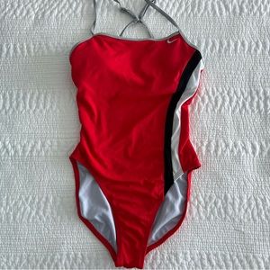 Nike Sport Swimsuit